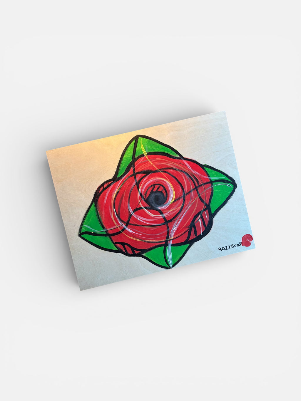 Flower Bundle
