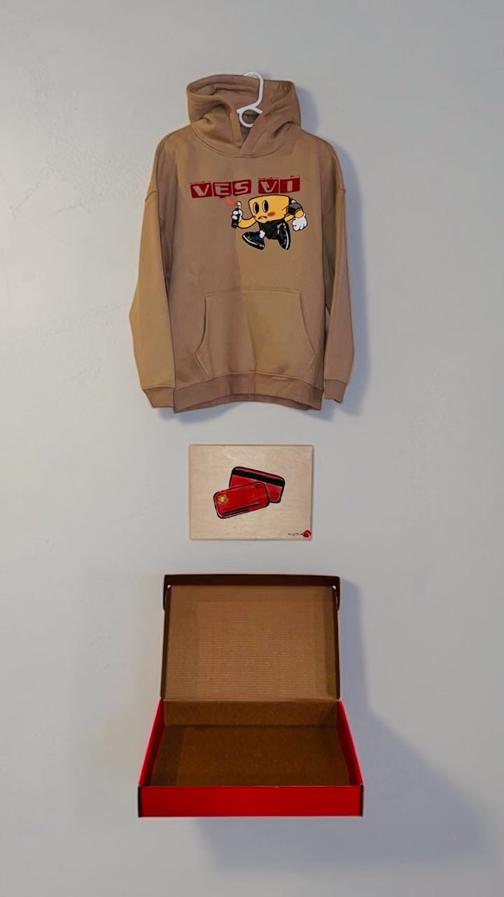 Spraycan Bundle