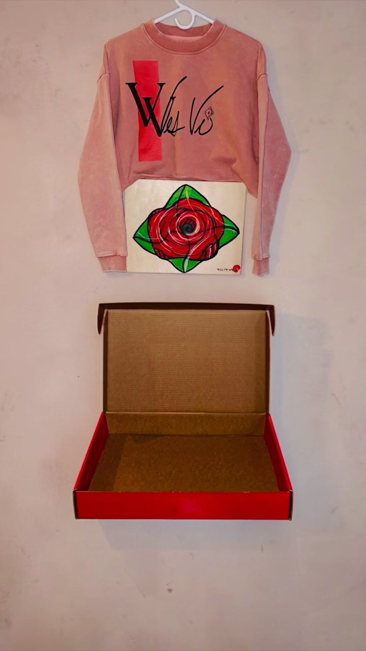 Flower Bundle